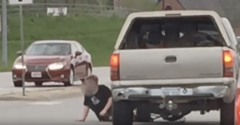 Horrifying Hit-and-Run Highlights Dangerous Biking Conditions in Nebraska