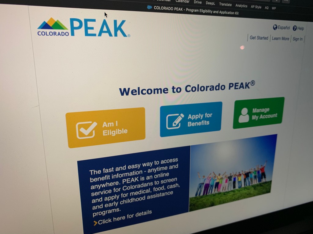 Applying for RTD’s New Discount Program? A Confusing, Complicated and Glitchy Website Awaits. 