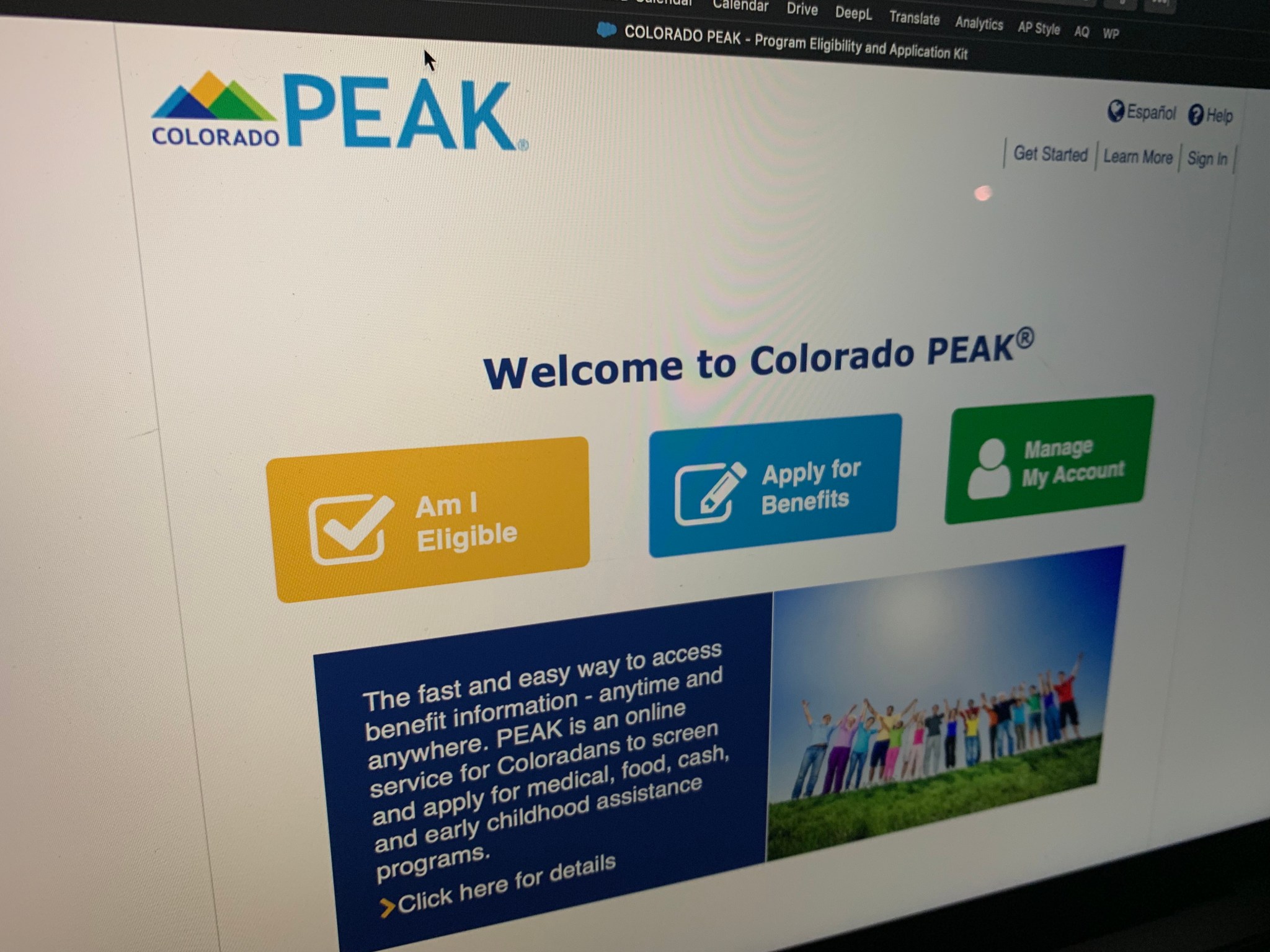 Applying for RTD’s New Discount Program? A Confusing, Complicated and Glitchy Website Awaits. 