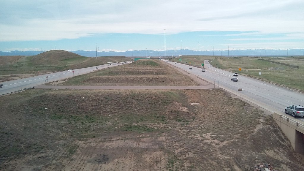 Update: Council Approves Denver Airport Road Widening That Would Make Traffic Worse