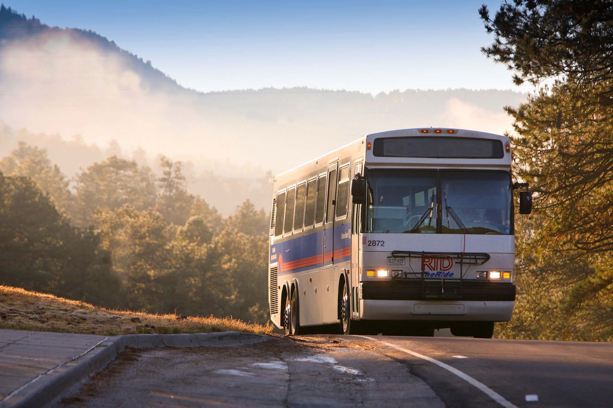 RTD’s Board Told What It Takes to Increase Ridership. But Will It Listen? 