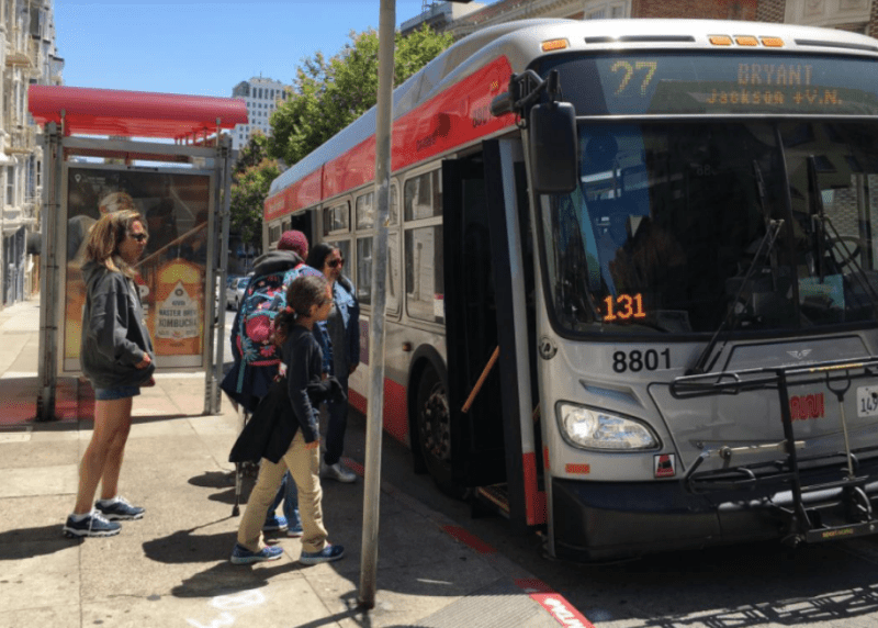 Bus Stop Balancing: One Neat Trick to Speed Up Bus Journeys