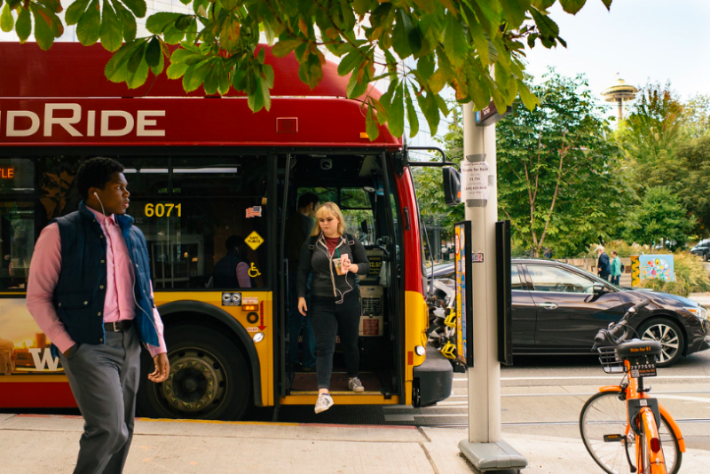 Seattle’s Compassionate Response to Fare Evasion
