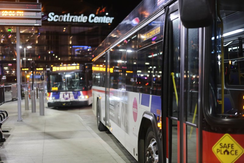 National Bus Driver Shortage Causes Transit Delays, Extends to RTD and Bustang