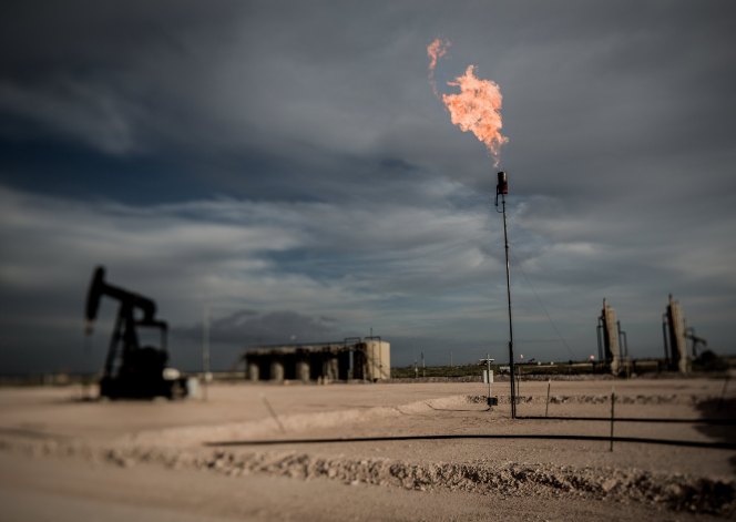 What Climate Crisis? Texas Set to Approve $600 Million for Oil Roads