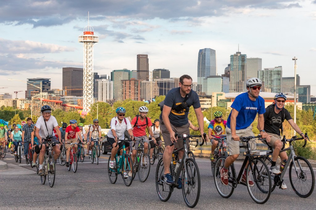 Commentary: The 18-Year Plan to Complete Denver’s Bike Network Is Unacceptable