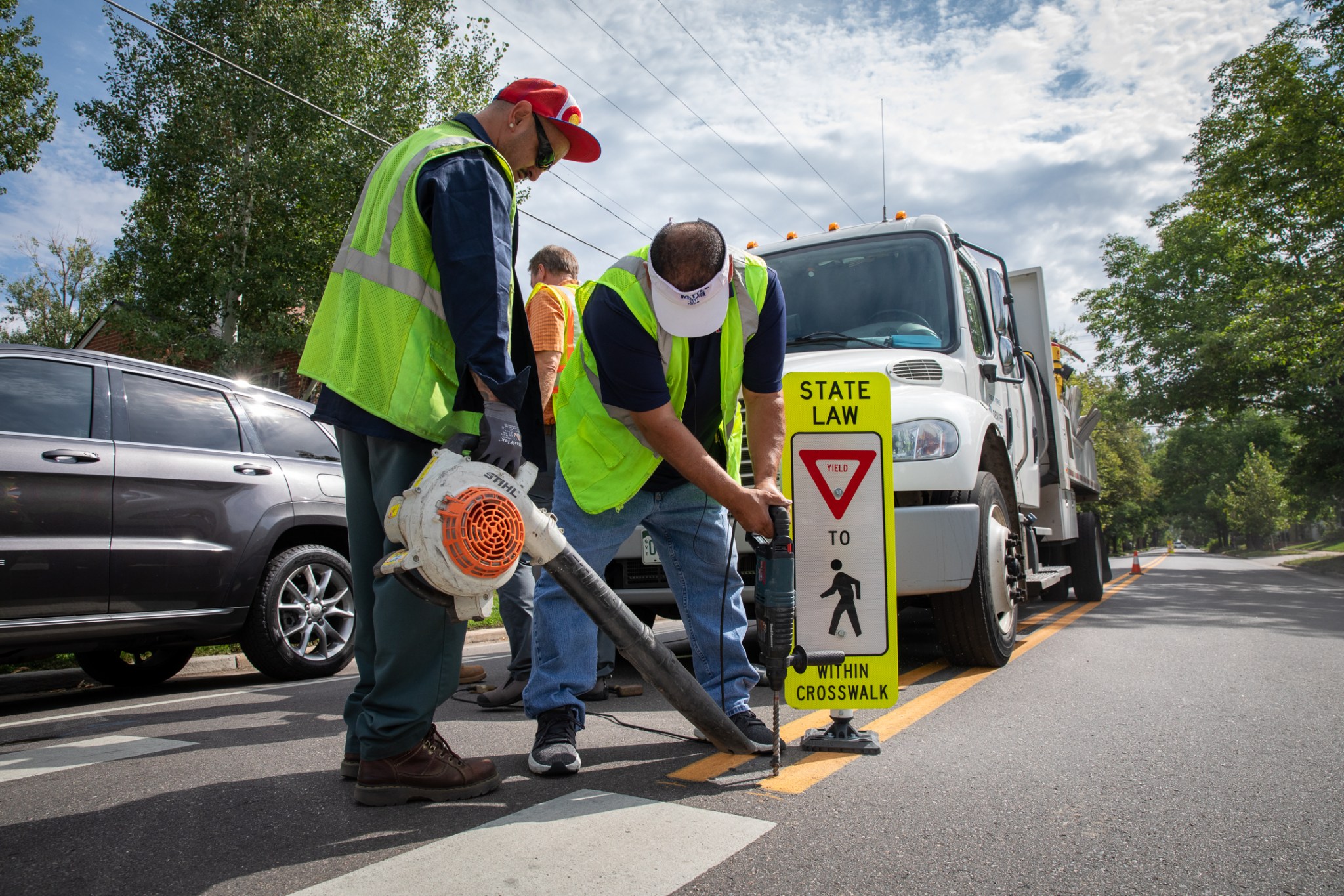 Transportation Election Guide: Propositions CC & 2A