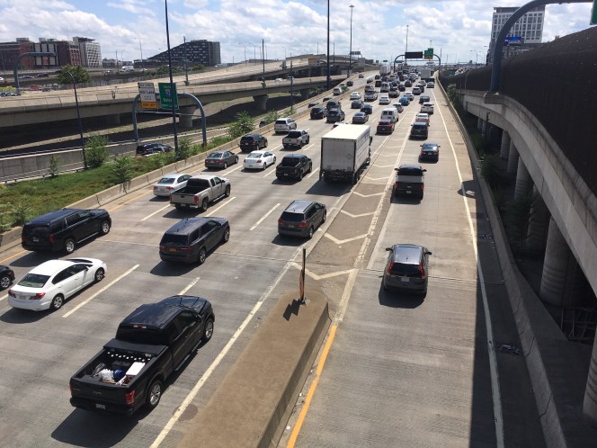 Massachusetts Climate Emergency Plan Could Deliver A Big Payday to Transit