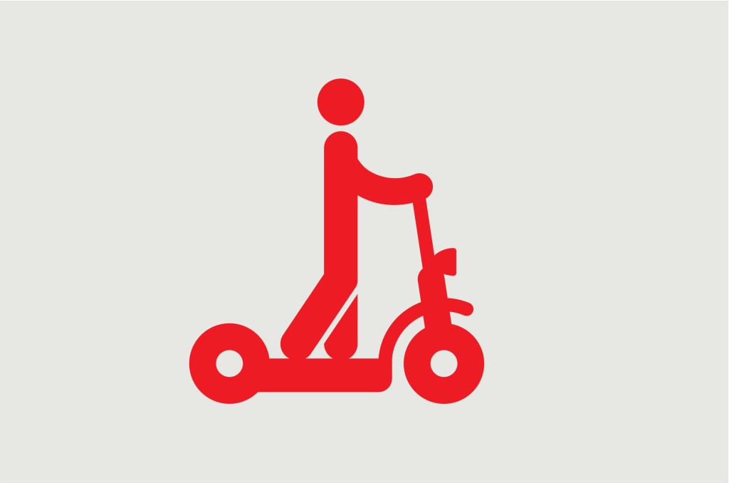 Scooter Rider Dies After Highland Park Crash, First Scooter Fatality in Denver