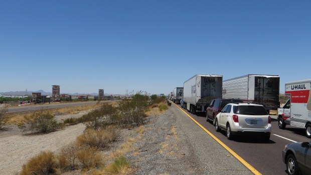 Arizona Defends Deadly Highway Instead of Fixing It