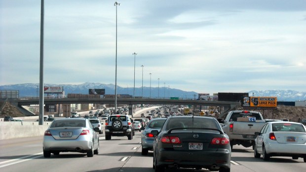 Five Ways Trump Is Wrong On California Emissions