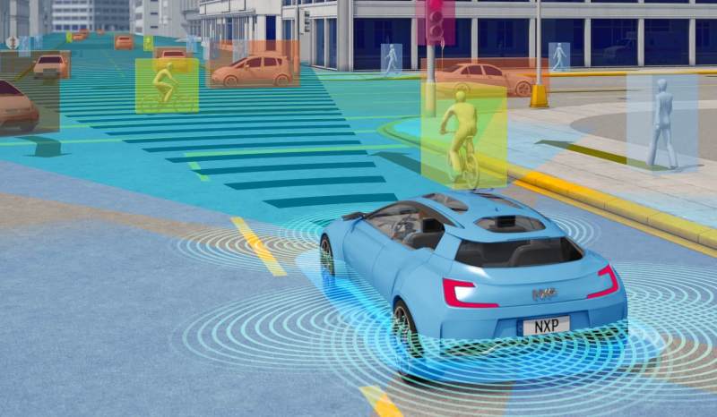 City Officials Seek To Mold the Future of Driverless Cars