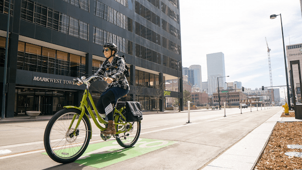 France Will Subsidize E-Bike Buyers — But U.S. Won’t