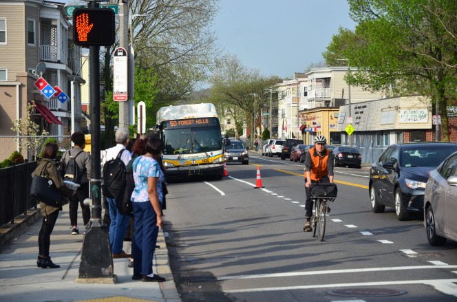 The Spectacular Benefits of Tactical Urbanism