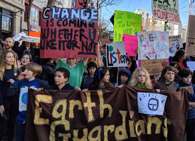 California Governor Orders State Transportation Budget to Align With Climate Climate Goals
