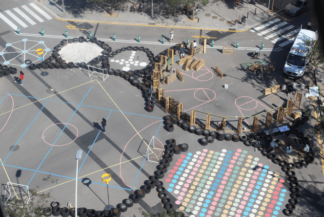 Seattle Considers ‘Superblocks,’ Car-Free, Kid-Friendly Neighborhoods