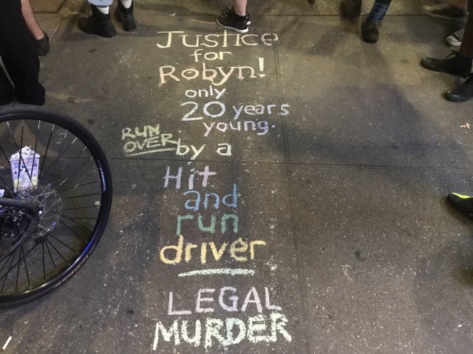 Hit-and-Run Drivers Injure Thousands in NYC. Why are So Few Ever Charged?