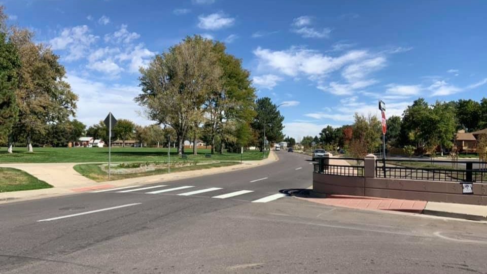 Pam Jiner: New Crosswalks in Montbello Are a Small Step in the Right Direction