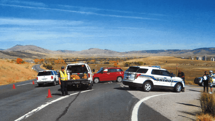 Commentary: Be Skeptical of Crash Reports in Local Media