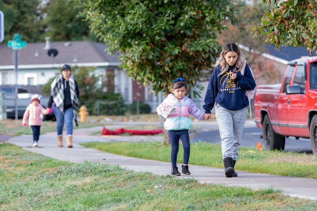 Eyes on the Street: Denver Must Do More to Protect Kids at Montbello Kindergarten