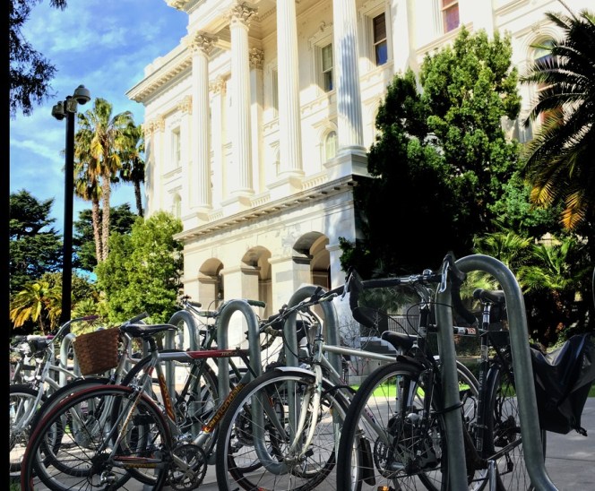 California Gov. Issues Executive Order to Transportation Funding With Climate Goals