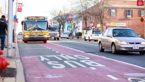 NYC Banished Cars for Buses — Your City Can, Too!