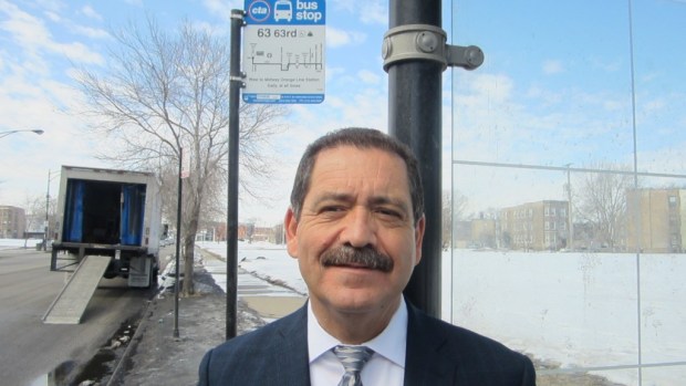 Meet the New Congressional Caucus for Transportation