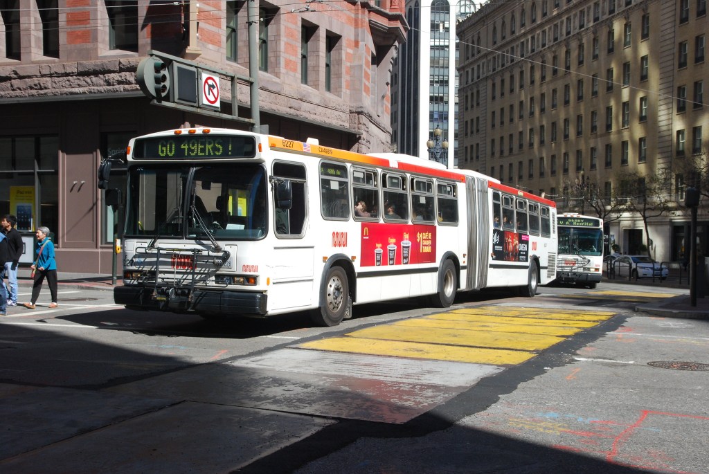 A Fare-r Deal for Riders