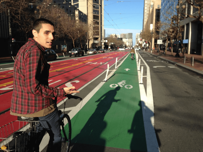 Chicago’s Michigan Avenue Should Become the Next Car-Free Street