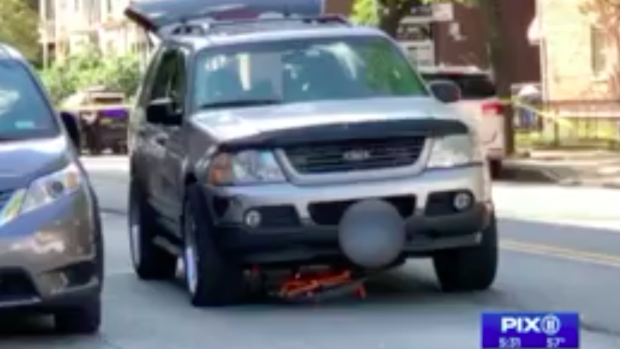 Weak State Law Protects Unlicensed Drivers Who Kill