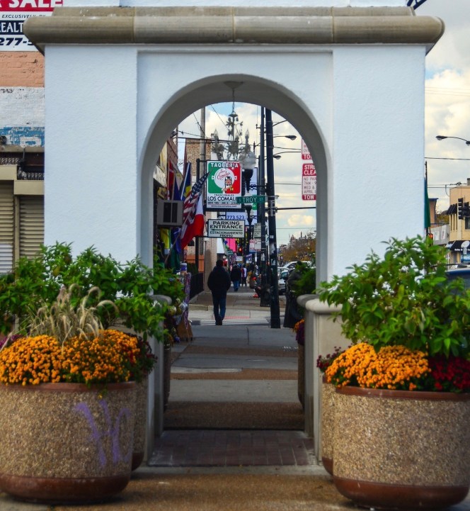 Inclusive Transportation Planning Requires Uplifting the Voices of the Marginalized