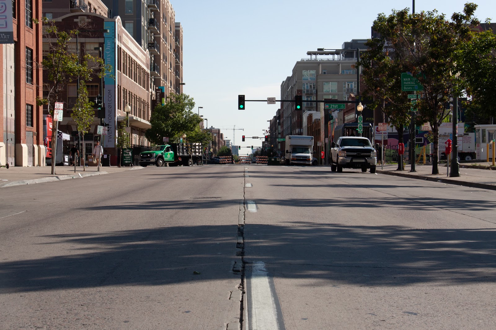 Commentary: Pro-Driver Group Evokes Open Roads — With More Cars?