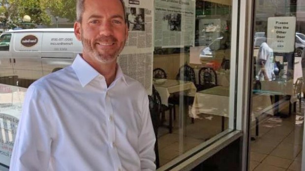 ‘Forward-Thinking’ Leader to Head SF Transport Agency