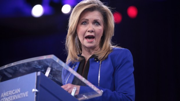 Tennessee Senator Slammed Transit, Reverses Herself