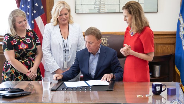 Connecticut’s Transportation Plan Stymies Its Future