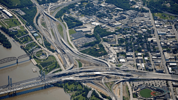 Mobility Advocates Clash With Labor Over Transportation Money