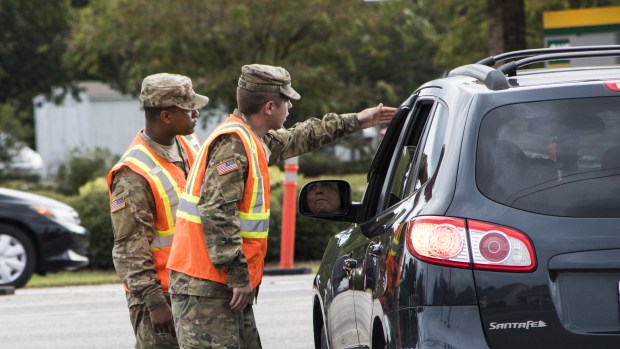 South Carolina Revokes Licenses, Demands Payments That Hurt Poor