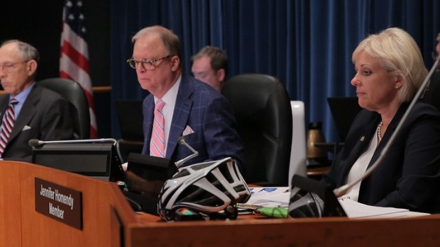 Federal Safety Panel Recommends States Adopt Mandatory Helmet Laws