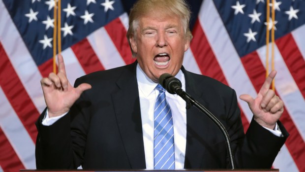 Trump Guts Obama-Era Transit Funding to Build Roads