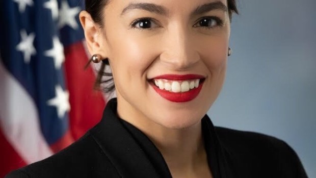 AOC Slams Cuomo ‘Dangerous’ Plan for More Cops