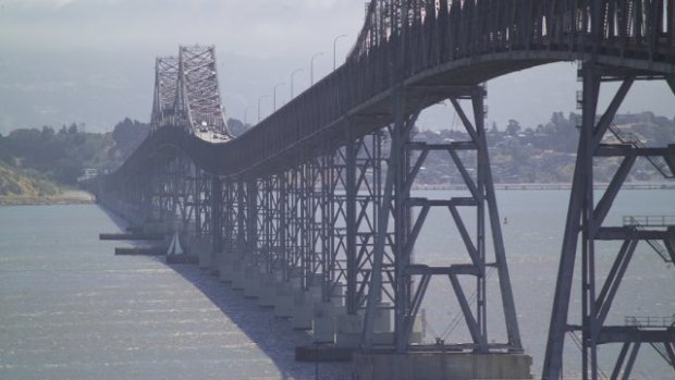 Editorial: Rail First on Bay Area’s New Richmond-San Rafael Bridge