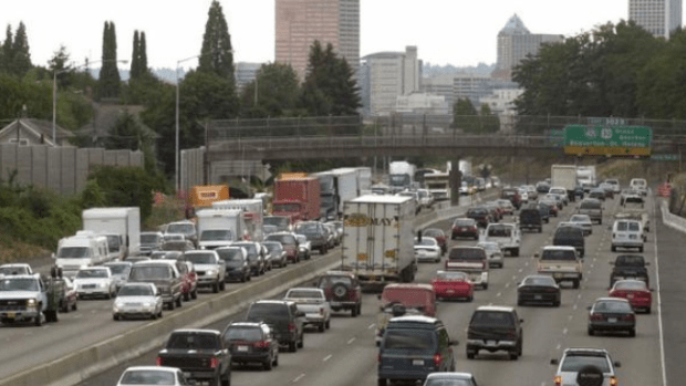 Op-Ed: Portland’s Costly Highway Mistake