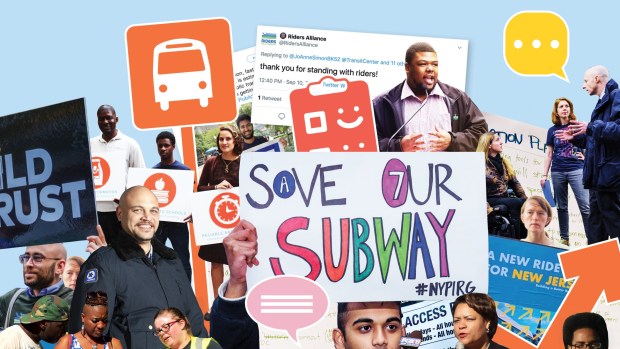 Op-Ed: How Transit Activists Can Win — A Primer