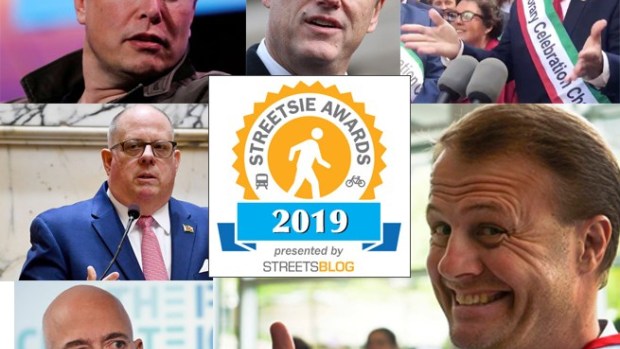 Streetsies 2019: Meet This Year’s Transportation Villains