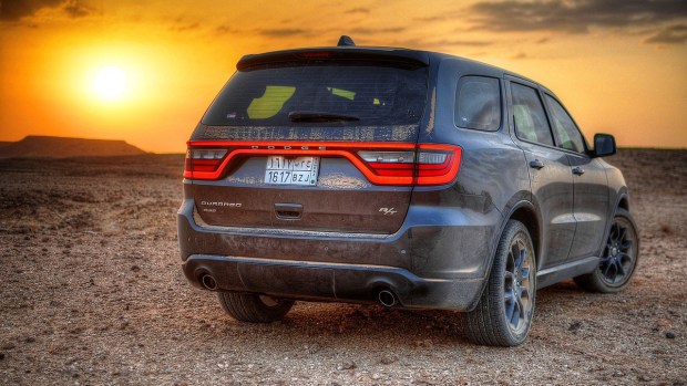 Few Car Buyers Consider Emissions At The Dealership