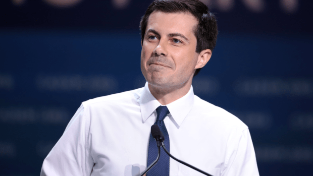 Buttigieg Plan: Vision Zero Plus Other Goodies