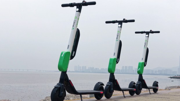 Why Do Micromobility Companies Keep Losing Money?
