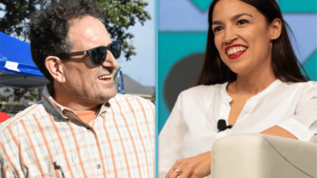 Advocates Question AOC and Levin’s ‘EV Freedom Bill’