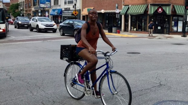How to See Every Driver As A Future Cyclist