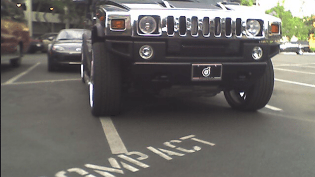 EV Hummer Bummer, Part II: Bad News For Emissions